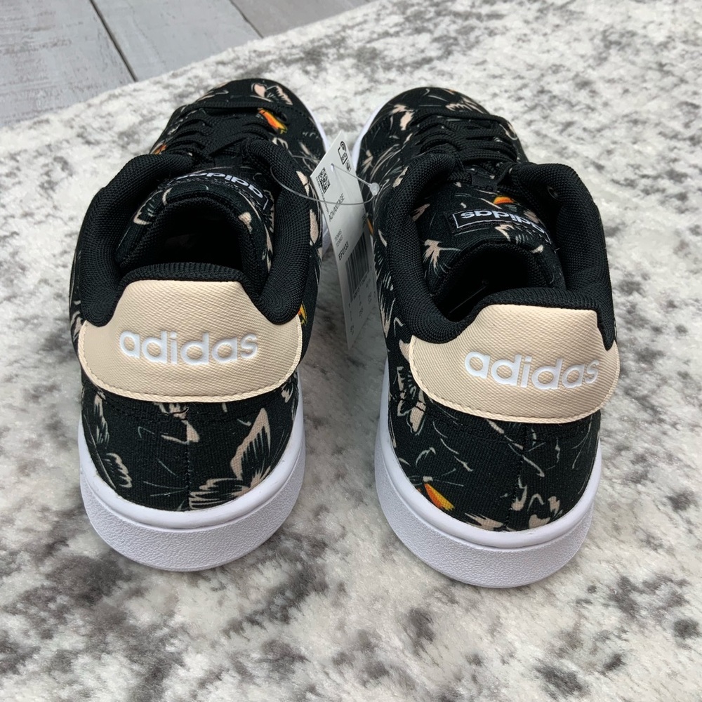 NIB Adidas FARM Rio Advantage butterfly print - Picture 4 of 8